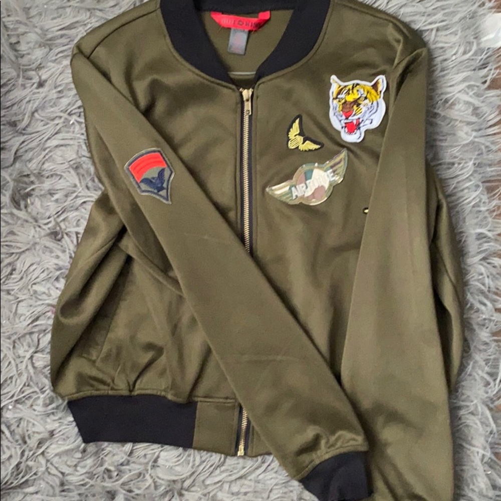 Jacket